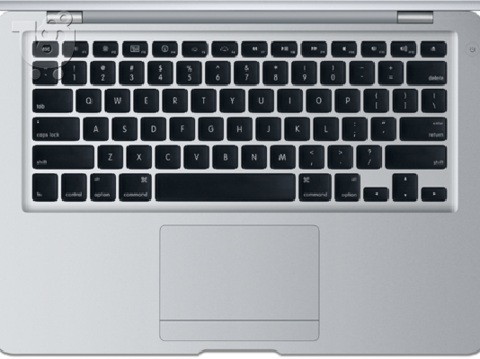 thl 6931979421 Apple Macbook Air 13.3" 1.86GHz/2GB/120GB — Ηλιούπολη 